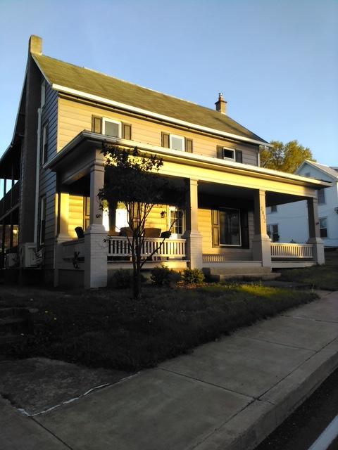 property at 2032 George St