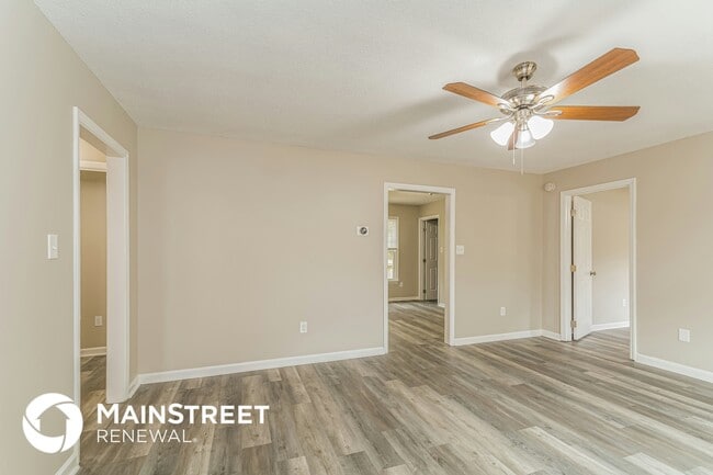 617 Bartlett Rd in Fuquay Varina, NC - Building Photo - Building Photo