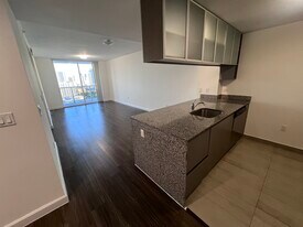 1516 NW 1st Ave, Unit A2 in Miami, FL - Building Photo