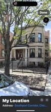 1325 W Cornelia Ave, Unit #1 in Chicago, IL - Building Photo - Building Photo