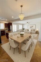 1056 Calvia St in Las Vegas, NV - Building Photo - Building Photo