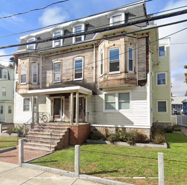 property at 75 Easton St