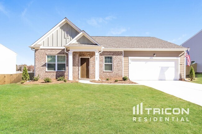 property at 297 Mccall Wy