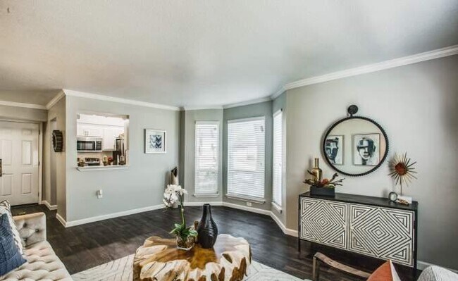 property at 7510 Brompton Rd