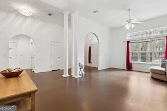 51 Ravine Ln in Woodbine, GA - Building Photo - Building Photo