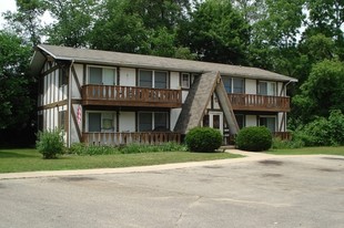 33 Park Ln Apartments