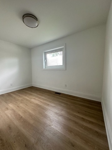 property at 2294 Lake Shore Blvd W