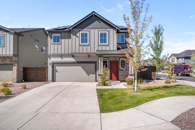 property at 20646 SE Gemstone Ave