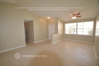 15745 NW 16th Ct in Pembroke Pines, FL - Building Photo - Building Photo