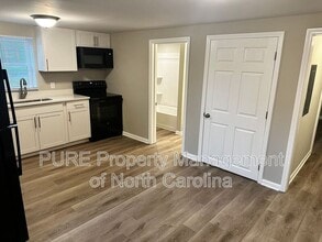 217 Cotton Grove Rd in Lexington, NC - Building Photo - Building Photo