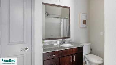 6300 F 423, Unit 3117 in Frisco, TX - Foto de edificio - Building Photo