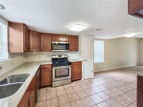 12107 Tanglebriar Trail in Austin, TX - Building Photo - Building Photo