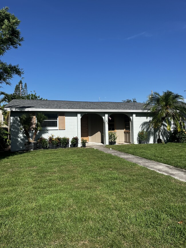 property at 3229 12th St N