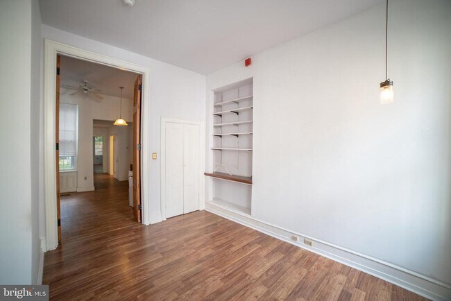 141 N 21st St in Philadelphia, PA - Building Photo - Building Photo