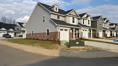 532 Rohan Dr in Murfreesboro, TN - Building Photo - Building Photo