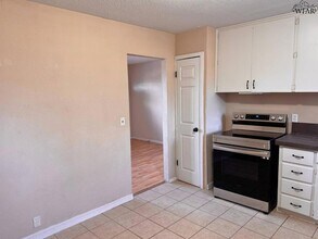 2709 Palmetto Dr in Wichita Falls, TX - Building Photo - Building Photo