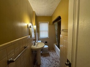 19164 Westphalia St in Detroit, MI - Foto de edificio - Building Photo