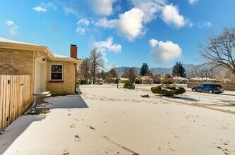 1003 N Meade Ave in Colorado Springs, CO - Building Photo - Building Photo