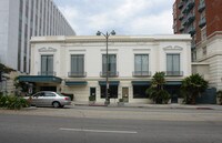 Building Photo - Sheraton Town House Apartments in Los Angeles, California