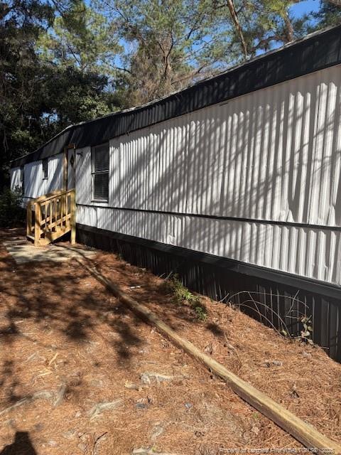 property at 2910 Dunebuggy Ln