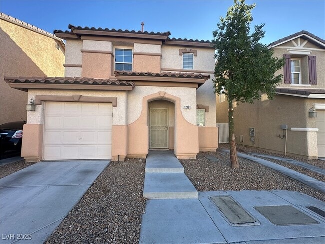 property at 1276 Plum Canyon St