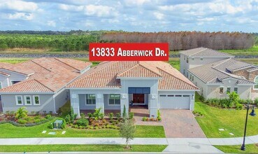 13833 Abberwick Dr in Orlando, FL - Building Photo - Building Photo