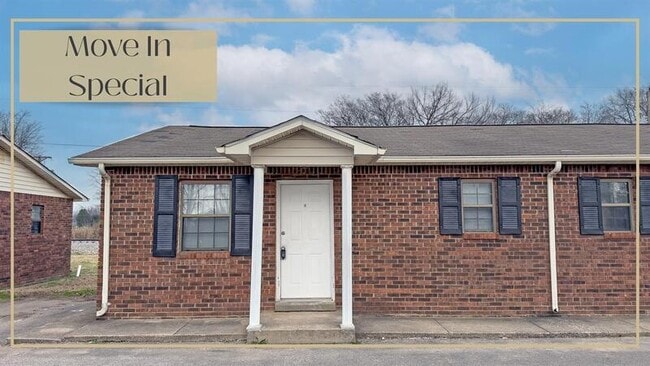 property at 8-408 Thompsonville Ln