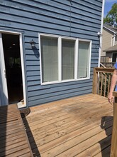 3403 Holly Rd in Virginia Beach, VA - Foto de edificio - Building Photo