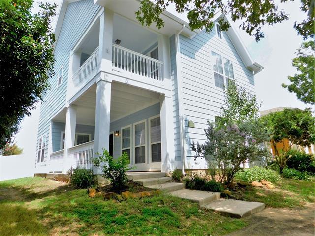 property at 1921 St.Simons St