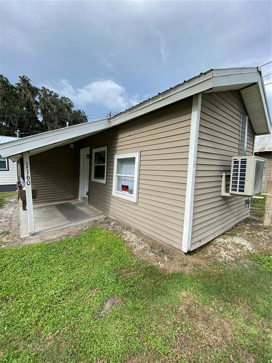 1160 9th St in St. Cloud, FL - Building Photo