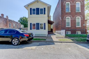 7726 Vermont Ave in St. Louis, MO - Building Photo