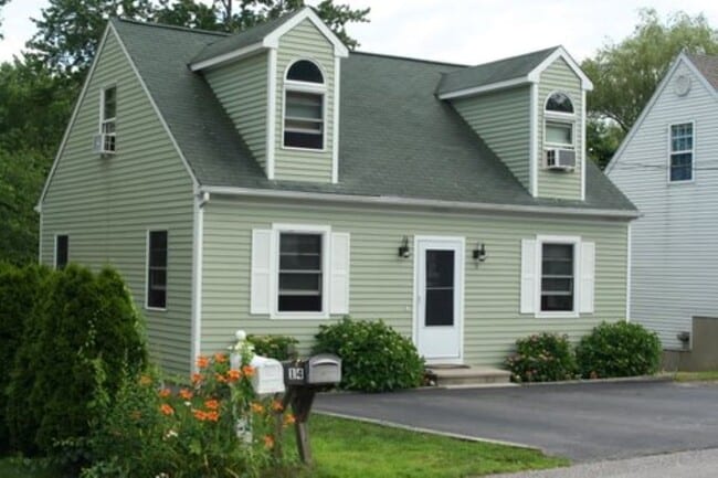 property at 14 Aroostook Trl