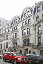 314-316 W 105th St in New York, NY - Building Photo - Building Photo