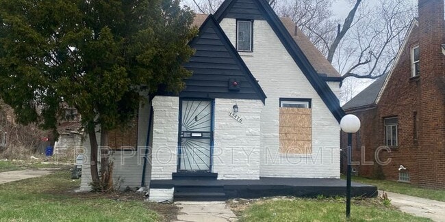 property at 15476 Coyle St