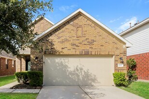 1650 Bonnyton Ln in Houston, TX - Building Photo