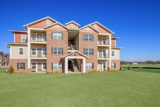 Abbington Commons of Whitewright in Whitewright, TX - Building Photo - Building Photo