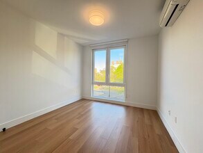540 Martin Luther King Jr Dr, Unit 501 in Jersey City, NJ - Building Photo - Building Photo