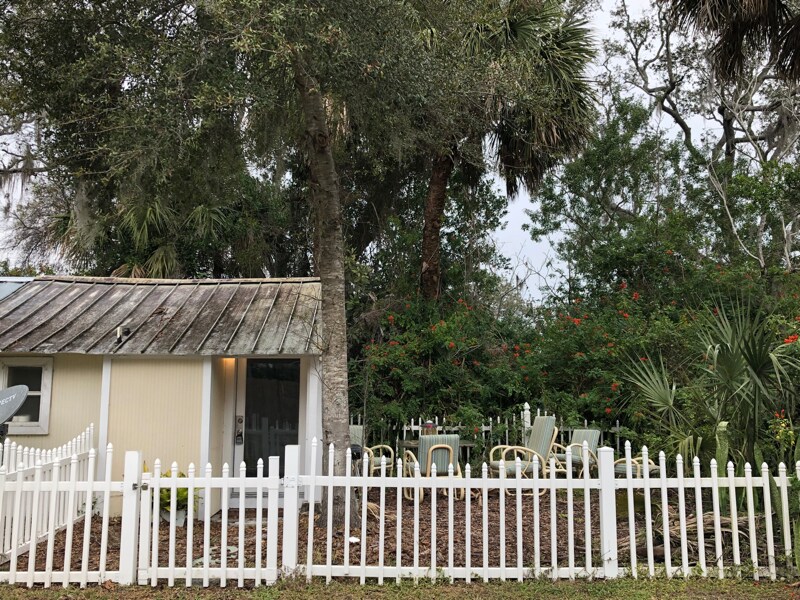 1903 Fletcher St, Unit B in Melbourne, FL - Building Photo