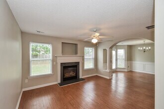 57 Darbys Run Ct in Hiram, GA - Building Photo - Building Photo