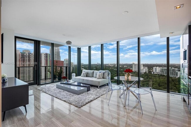 property at 1451 Brickell Ave