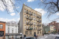 203 17th Street in Brooklyn, NY - Foto de edificio - Primary Photo