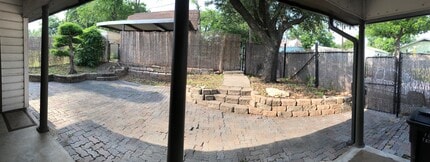 1600 Stella St in Fort Worth, TX - Building Photo - Building Photo