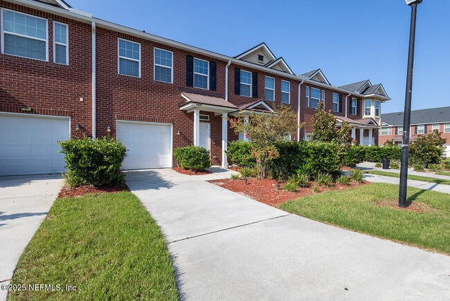 property at 9439 High Meadow Ln