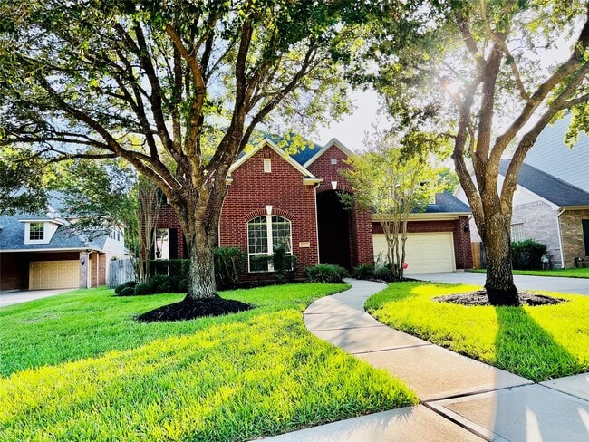 23703 Banning Point Ct in Katy, TX - Building Photo - Building Photo