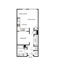 Sunrise By The Park photo'