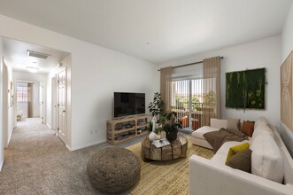 Siena Apartments in Santa Maria, CA - Building Photo - Building Photo