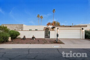 3108 W Clinton St in Phoenix, AZ - Building Photo
