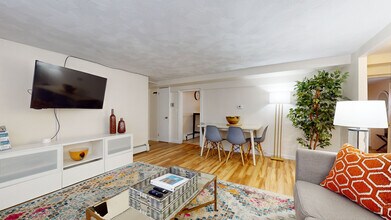 79 Chestnut St, Unit 1B in Brookline, MA - Building Photo - Building Photo