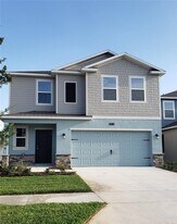 3910 Amers Lp in Haines City, FL - Building Photo