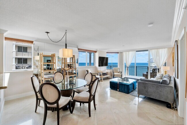 2001 N Ocean Blvd, Unit 1405 in Fort Lauderdale, FL - Building Photo - Building Photo